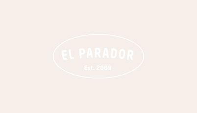 Новинки в ассортименте El Parador